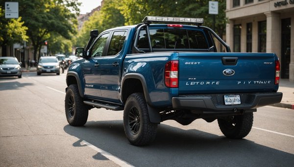 Top antivol systèmes pour sécuriser votre utilitaire efficacement