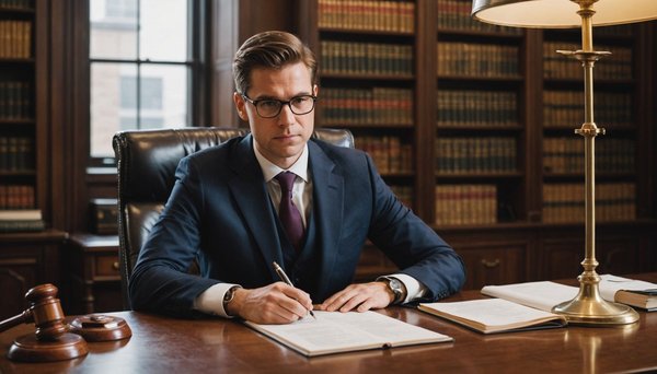 Top conseils pour sélectionner un avocat en propriété intellectuelle