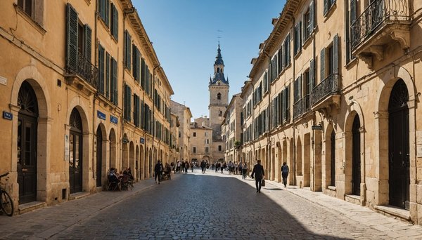 Explore le cabinet de recrutement aéos à aix-en-provence