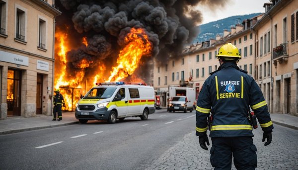 Sécurisez votre entreprise avec notre service incendie en rhône-alpes