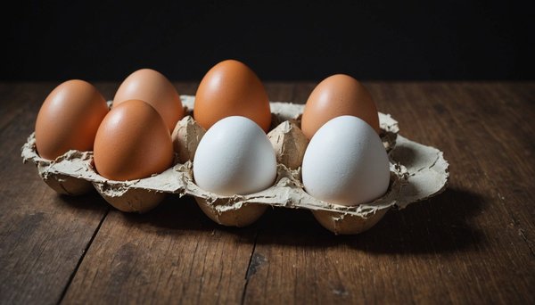 Découvrez les atouts fascinants des oeufs geslin à connaître