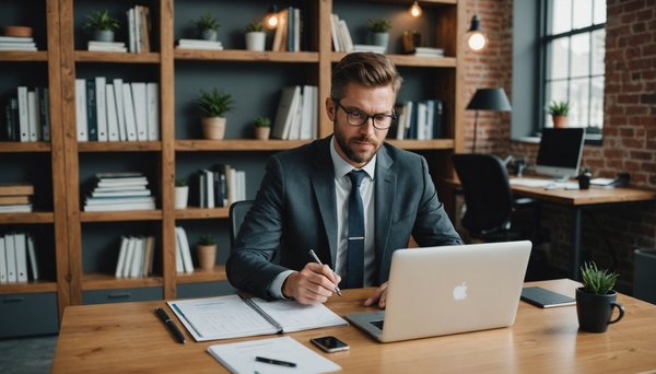 Simplifiez la gestion de votre entreprise grâce à sage x3