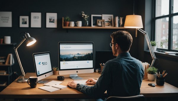 Top critères pour sélectionner un freelance en seo efficace