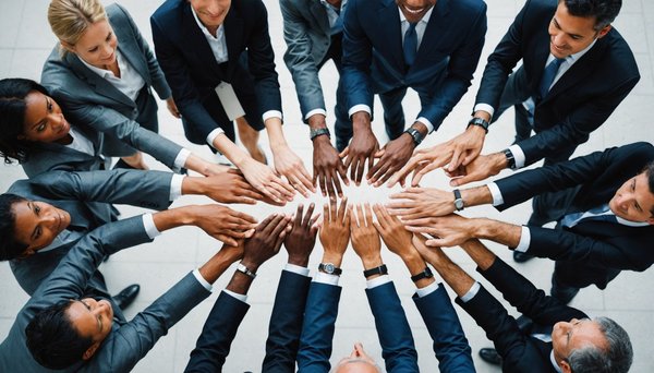 Maximisez votre impact avec une direction commerciale collaborative