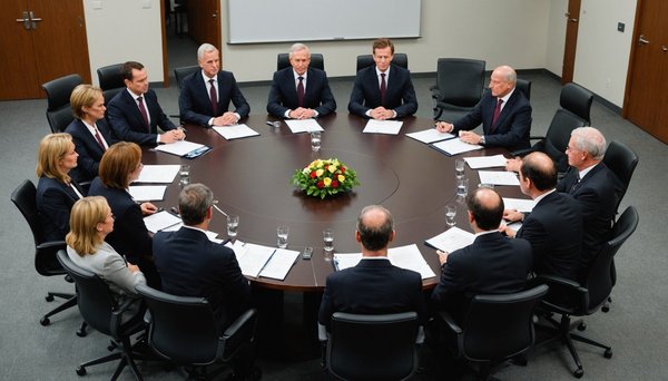 Formation indispensable pour dirigeants : maîtriser les délégations de pouvoir