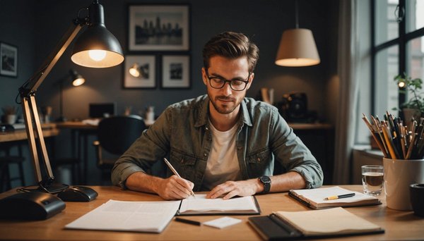 10 astuces incontournables pour réussir en freelance rapidement.