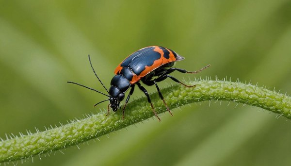 Solutions écologiques contre les nuisibles pour l'alsace