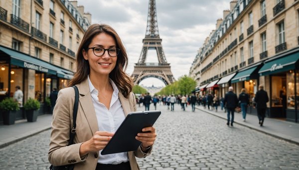 Les avantages d'embaucher un traducteur assermenté à paris