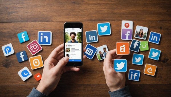 Améliorez votre présence en ligne avec une agence social média spécialisée