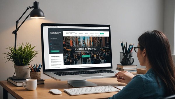 Maximisez votre succès grâce à un expert freelance en seo