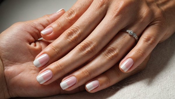 Découvrez les secrets de la manucure baby boomer en ligne