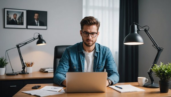 Les avantages de collaborer avec un freelance informatique