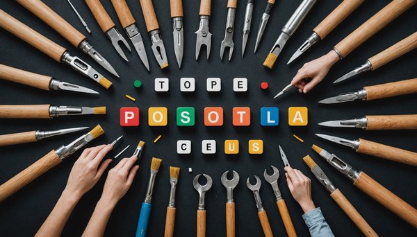 Top 10 outils essentiels pour les collectivités en 2025