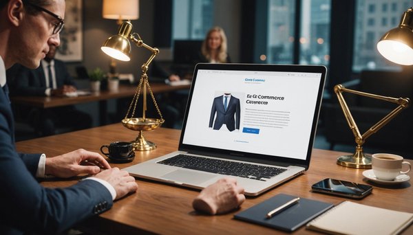Les 5 critères essentiels pour sélectionner un avocat e-commerce