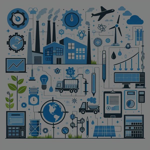 Quels outils recommander pour le suivi des performances environnementales dans les PME ?