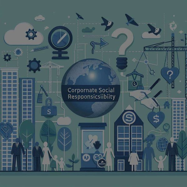 Quelles stratégies de responsabilité sociale des entreprises peuvent être adoptées par les entreprises de l'industrie de la mode pour promouvoir des pratiques éthiques ?