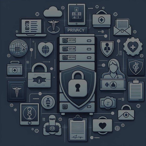 Quelles pratiques pour assurer la confidentialité des données clients dans le secteur de la santé numérique ?