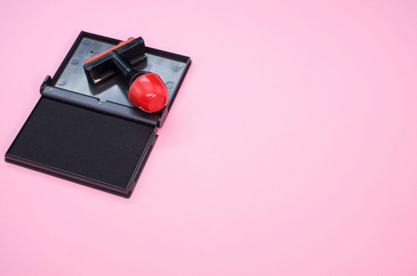 Où acheter votre tampon encreur de qualité et abordable