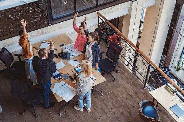 Team building à Paris : les diverses activités concoctées en agence