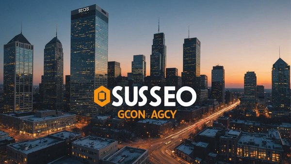 Agence seo grand montréal : boostez votre visibilité en ligne