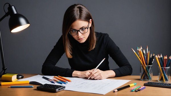 Découvrez le métier d'infographiste et ses opportunités