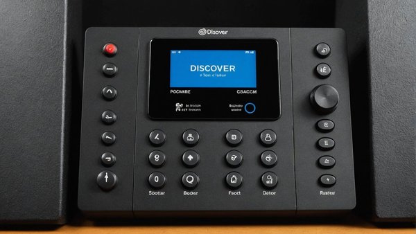 Découvrez les avantages d'un interphone professionnel pour votre entreprise