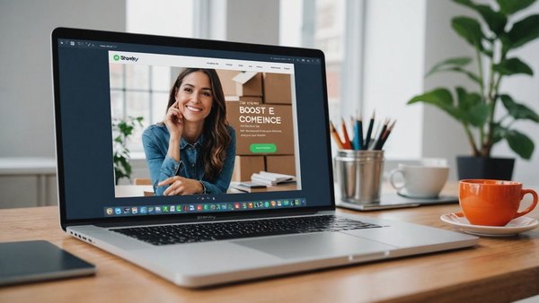 Top agences shopify en 2024 : boostez votre e-commerce
