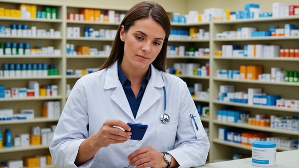 Emploi préparateur en pharmacie : 3 655 offres partout en france