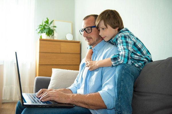Avocat garde partagée à Marseille : un soutien indispensable pour les familles séparées