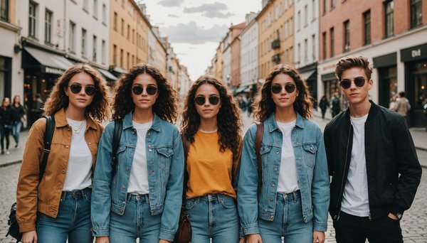 Le phénomène des jeunes désireux de devenir influenceurs