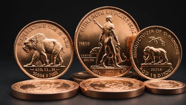 Évolution du prix du cuivre au kilo : ce qu'il faut savoir