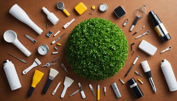 Objets publicitaires : alliez écologie et personnalisation