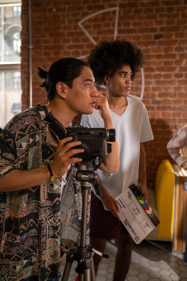 Trouvez le lieu de tournage idéal à lille avec howel