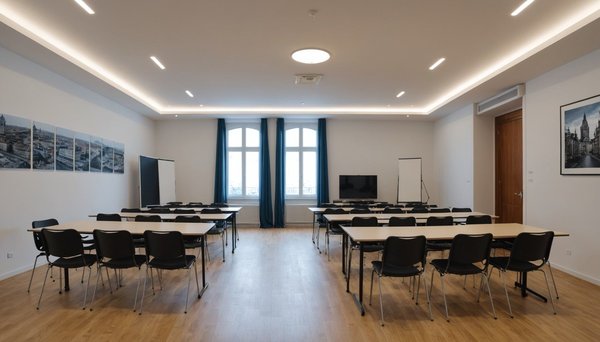 Meilleures adresses pour louer une salle de séminaire à Lyon