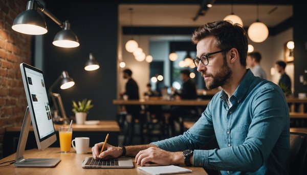 Pourquoi choisir un freelance informatique pour vos projets ?