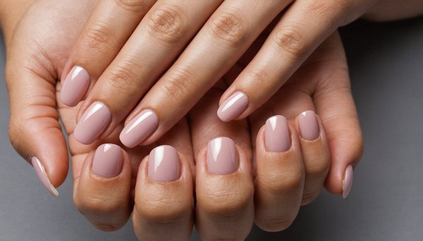 Perfectionnez votre technique de manucure baby boomer en ligne