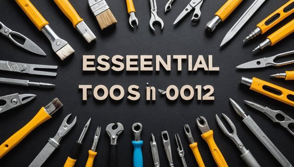 Des outillages indispensables pour les collectivités en 2024