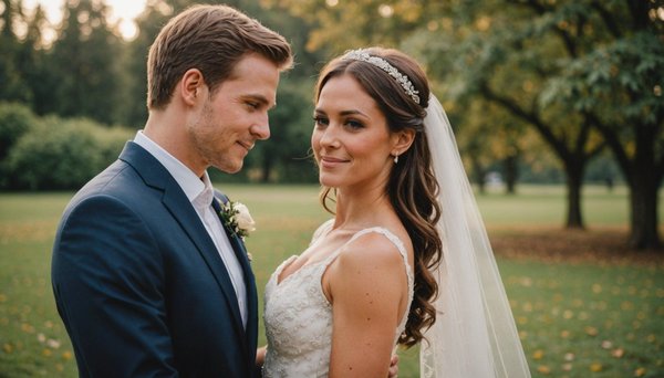 Choisissez le photographe pour mariage qui vous correspond vraiment