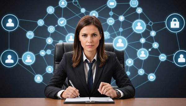 Les avantages stratégiques d'engager un consultant grc en cybersécurité