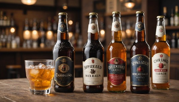 Pourquoi choisir une agence spécialisée en marketing des spiritueux ?